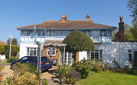 Old Coach House