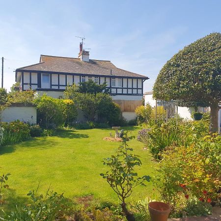 Bed and Breakfast Old Coach House Birchington-on-Sea Exterior foto