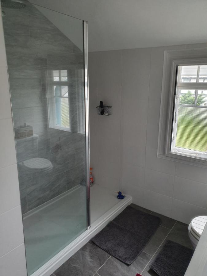 Bed and Breakfast Old Coach House Birchington-on-Sea Exterior foto