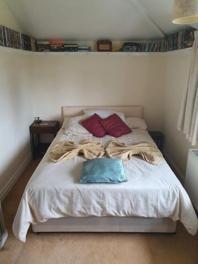 Bed and Breakfast Old Coach House Birchington-on-Sea Exterior foto