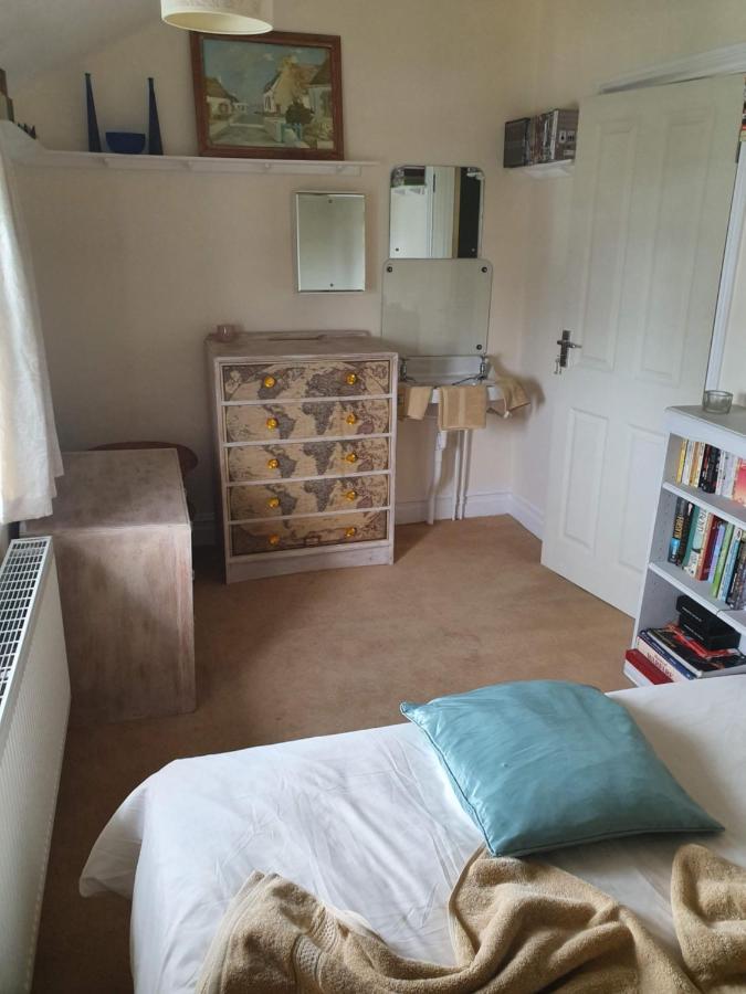 Bed and Breakfast Old Coach House Birchington-on-Sea Exterior foto