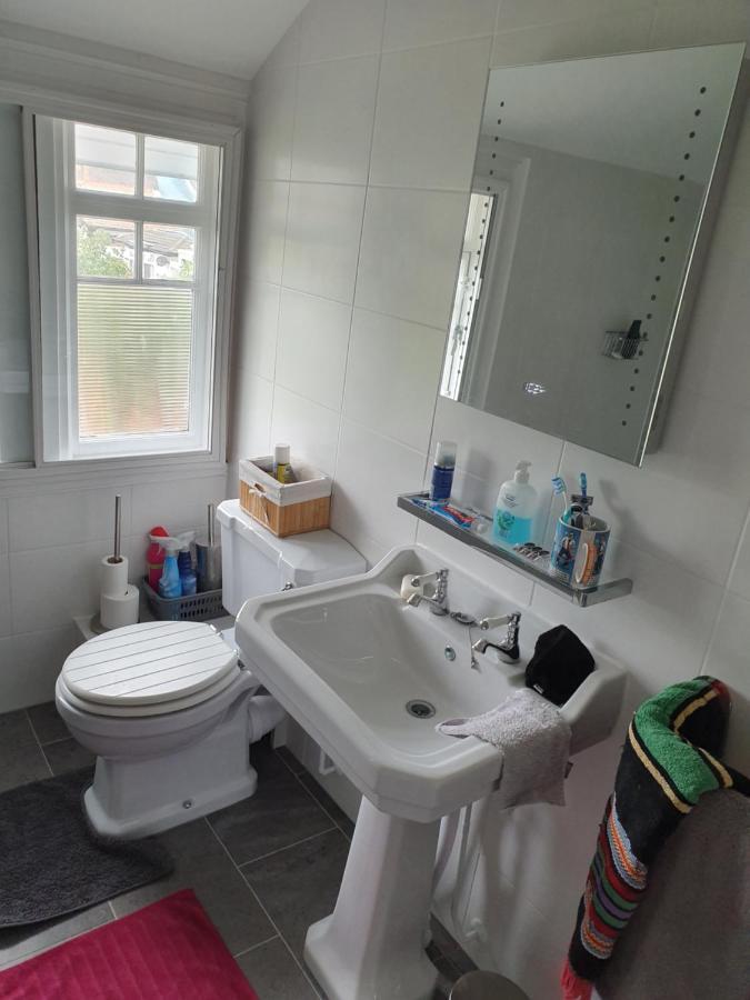Bed and Breakfast Old Coach House Birchington-on-Sea Exterior foto