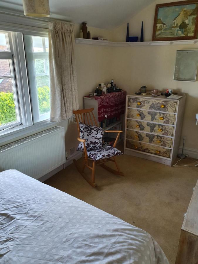 Bed and Breakfast Old Coach House Birchington-on-Sea Exterior foto